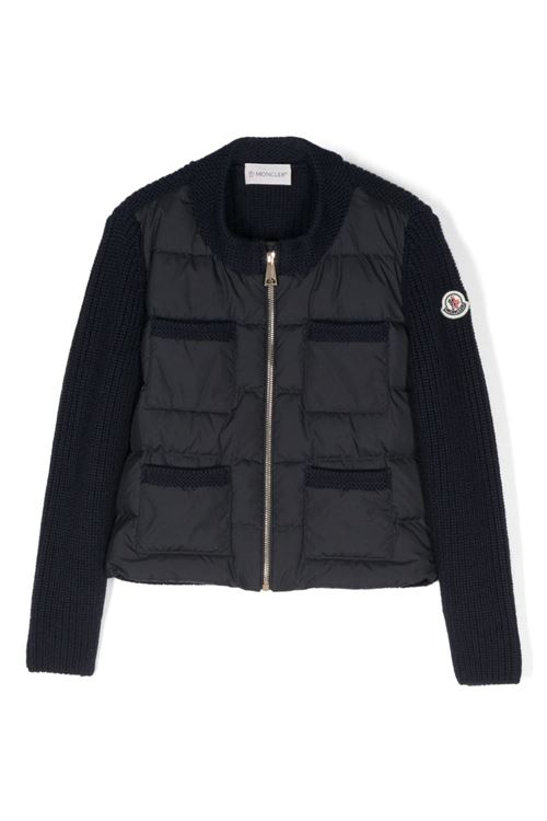 CARDIGAN Moncler Enfant | 9B00006M1282778